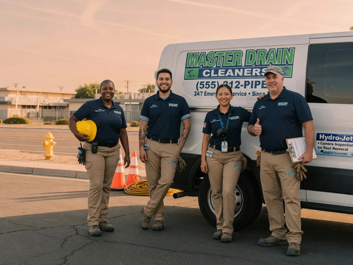 Drain Cleaning company in Prattsville, NY